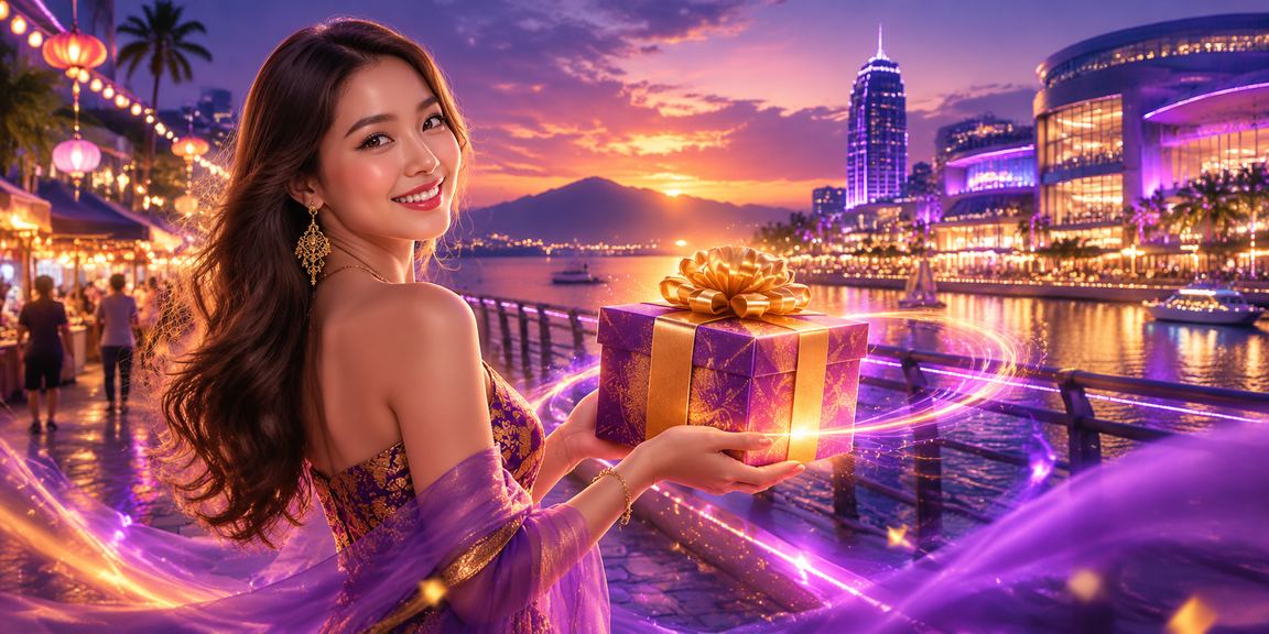 Pengguna Kota Kinabalu membuat deposit untuk menuntut promosi mrt3 melalui telefon pintar